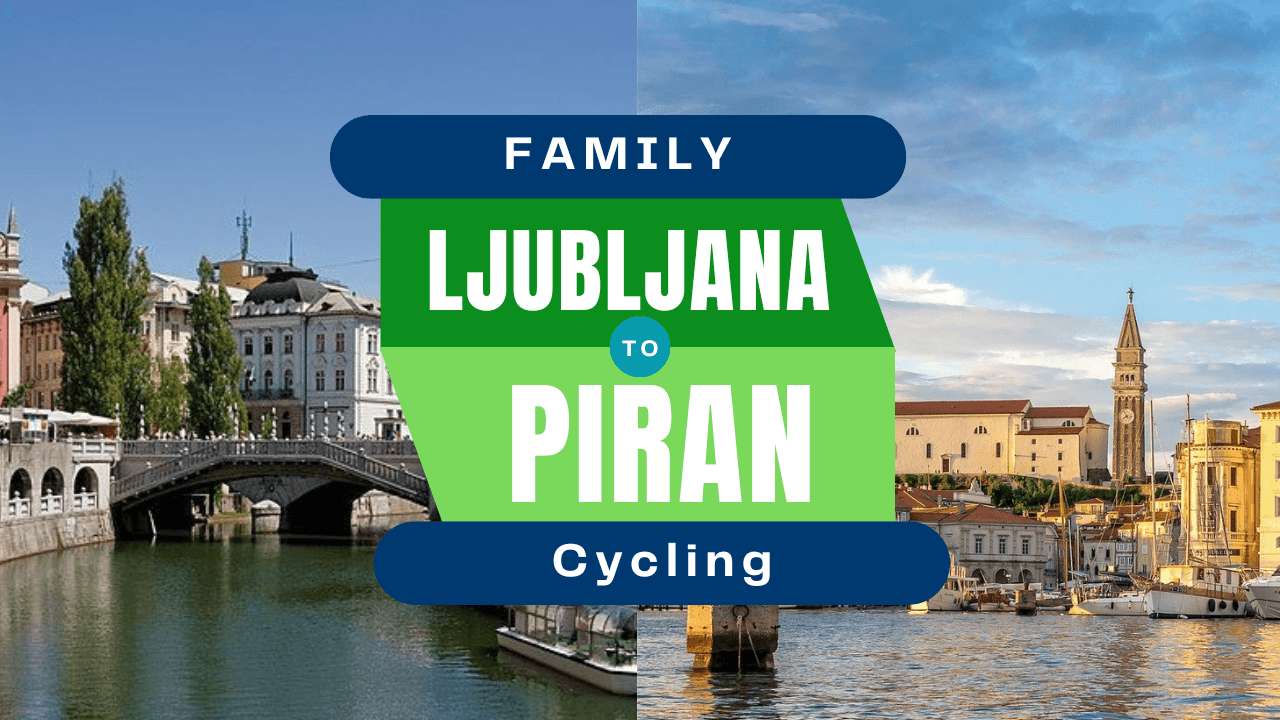 Ljubljana-Piran Thumbnail