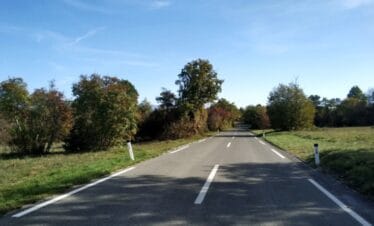 Slovenian Kars 2 Family cycling trip from ljubljana to piran