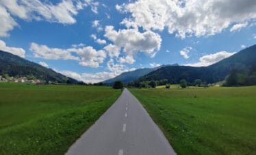 Bad Bleiberg (Austria)