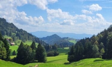 Polhograjski Dolomiti cycling trip